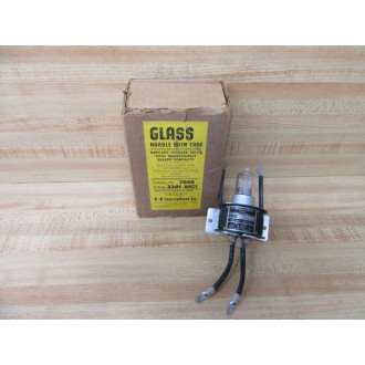 H-B Instrument 7090 Plunger Relay