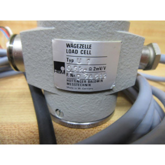 HBM D74515 Load Cell