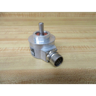 Heidenhain 376840-D8 Rotary Encoder 376840-DA