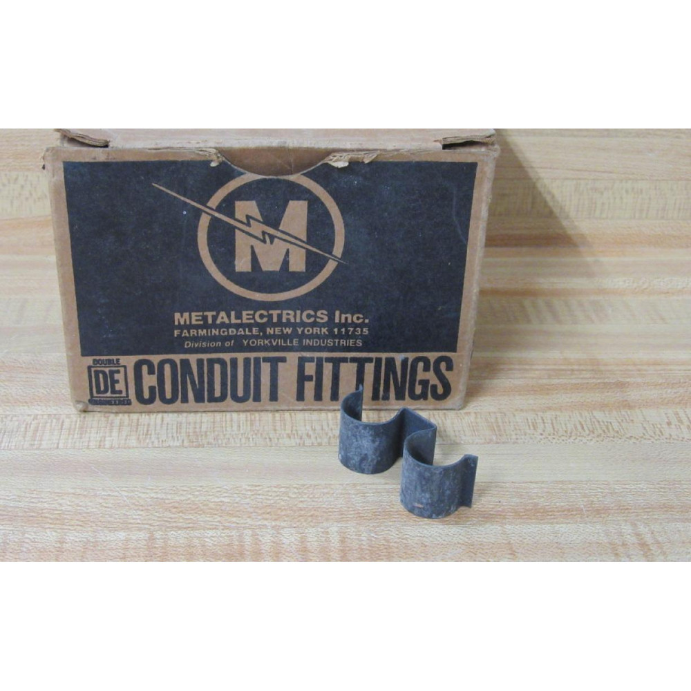 Metalectrics CM-50-50 Support Clip CM5050 (Pack of 24)