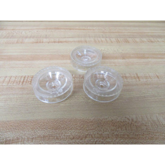 Frigidaire 6590670 Freezer Knob (Switch) Kit 1-6590670 WO Hardware