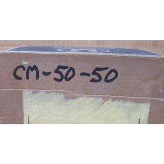 Metalectrics CM-50-50 Support Clip CM5050 (Pack of 24)