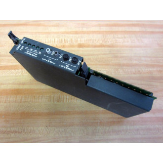 Allen Bradley 1771-AF Fiber Optic Converter 1771AF Ser B WO Wiring Arm - Used