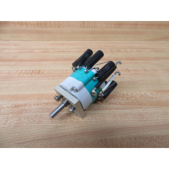 QuadTech 0510-9707-01 Replacement Switch Kit 0510970701