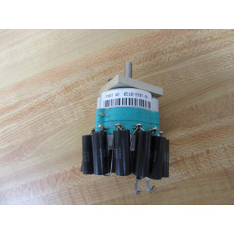 QuadTech 0510-9707-01 Replacement Switch Kit 0510970701