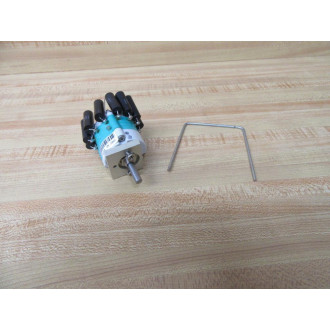 QuadTech 0510-9707-01 Replacement Switch Kit 0510970701