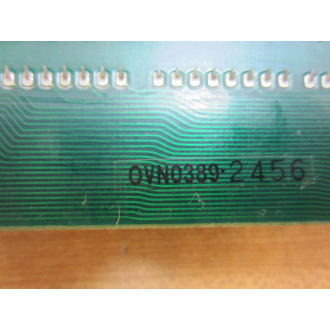 459221-0410 Circuit Board 4592210410 - Used