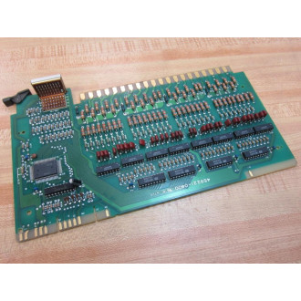 459221-0400 Circuit Board 4592210400 - Used