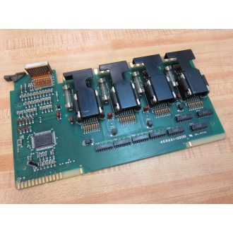 459221-0200 Circuit Board 4592210200 - Used