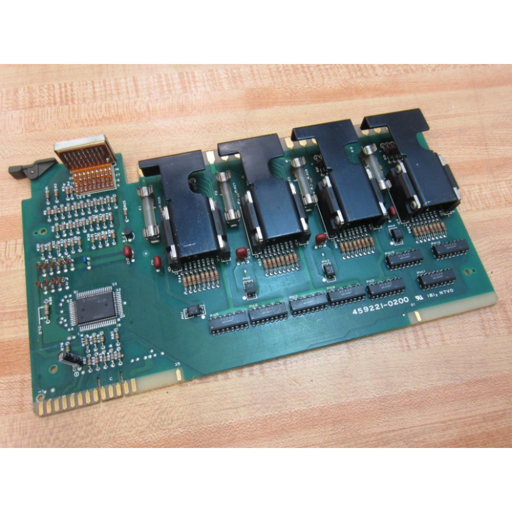 459221-0200 Circuit Board 4592210200 - Used