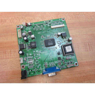 Advantech BT-R05LANQ Circuit Board BTR05LANQ - Used