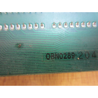 459221-0200 Circuit Board 4592210200 - Used