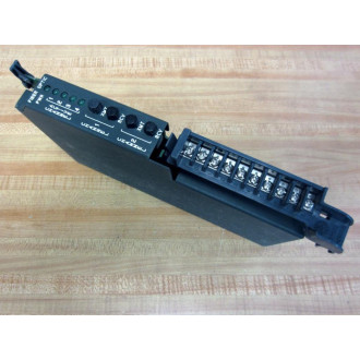 Allen Bradley 1771-AF Fiber Optic Converter 1771AF Ser B - Used