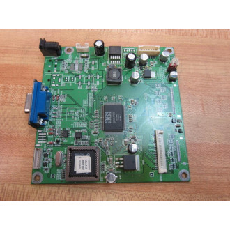 Advantech BT-R05LANQ Circuit Board BTR05LANQ - Used