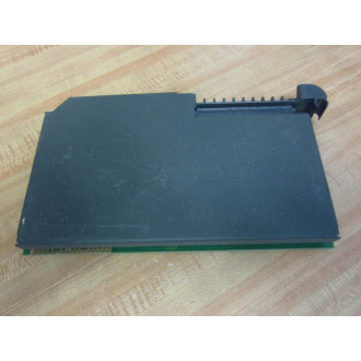 Allen Bradley 1771-AF Fiber Optic Converter 1771AF Ser B - Used