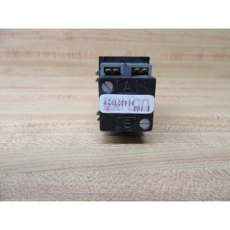 Gemco 404L36114 Pilot Light  62589347