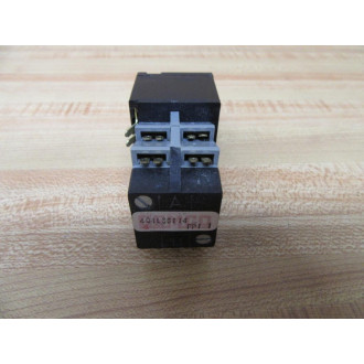 Gemco 404L36114 Pilot Light  62589347
