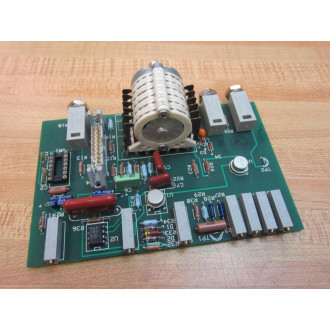 1378933 Circuit Board - Used