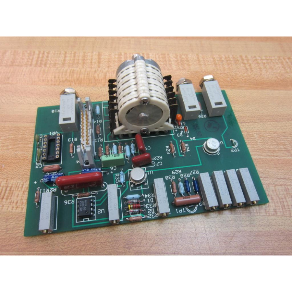 1378933 Circuit Board - Used