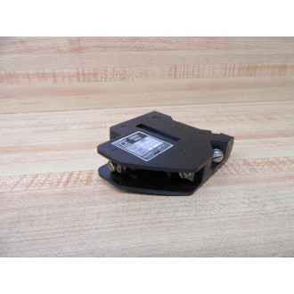 Square D 8501-H1R Adder Pole 8501H1R