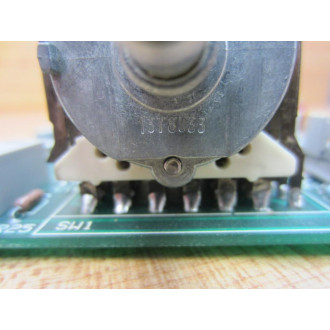 1378933 Circuit Board - Used