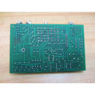 1378933 Circuit Board - Used