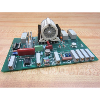 1378933 Circuit Board - Used