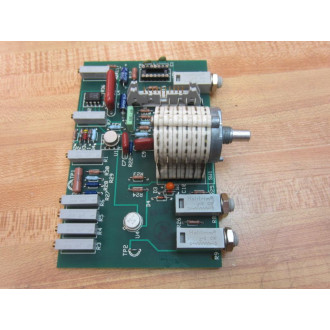 1378933 Circuit Board - Used