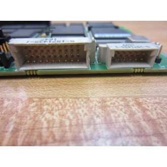 Nachi 258158 Circuit Board 280960 - Used
