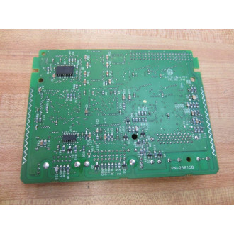 Nachi 258158 Circuit Board 280960 - Used