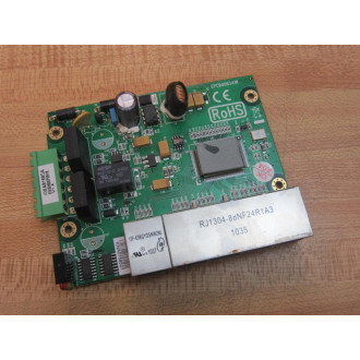 EPCB008341R Circuit Board - Used