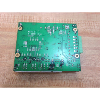 EPCB008341R Circuit Board - Used