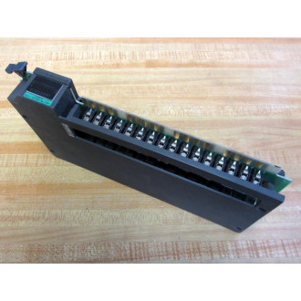 Allen Bradley 1771-OQ16 OP Module Ser A - Used