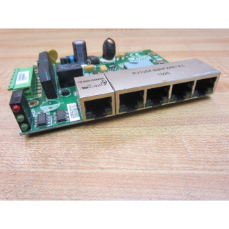 EPCB008341R Circuit Board - Used