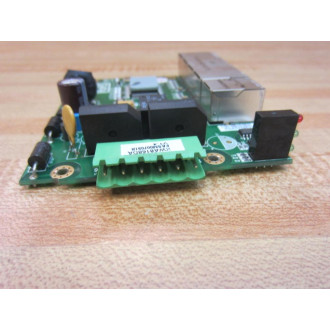 EPCB008341R Circuit Board - Used