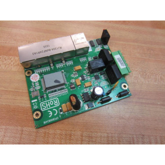 EPCB008341R Circuit Board - Used
