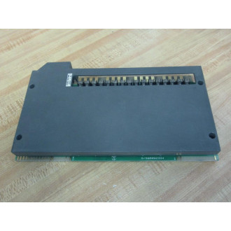 Allen Bradley 1771-OQ16 OP Module Ser A - Used