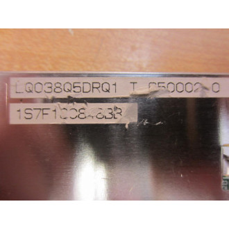 Sharp LQ038Q5DRQ1 3.8" LCD Display - Used