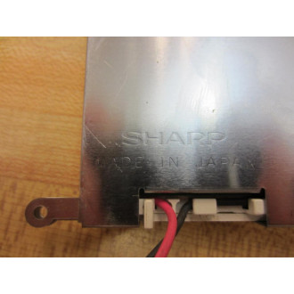 Sharp LQ038Q5DRQ1 3.8" LCD Display - Used