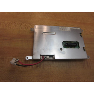 Sharp LQ038Q5DRQ1 3.8" LCD Display - Used