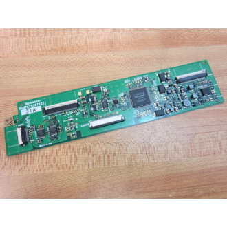 Sharp DUNTK2925TPZZ Circuit Board DUNTK2925TPZZ 31A - Used