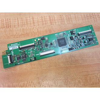 Sharp DUNTK2925TPZZ Circuit Board DUNTK2925TPZZ 2BA - Used