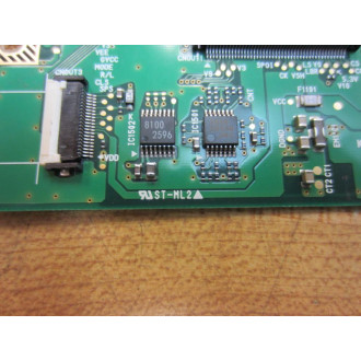 Sharp DUNTK2925TPZZ Circuit Board DUNTK2925TPZZ 31A - Used