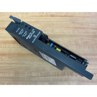 Allen Bradley 1771-ASB Module Ser E, Rev.C03, FW Rev.H, 96218071 B01 - Used
