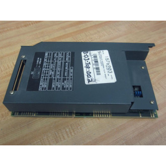Allen Bradley 1771-ASB Module Ser E, Rev.C03, FW Rev.H, 96218071 B01 - Used