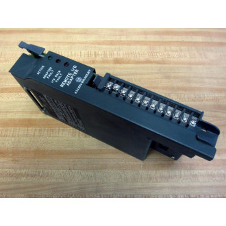 Allen Bradley 1771-ASB Module Ser E, FW Rev.H, 96218071 A01 WWiring Arm - Used
