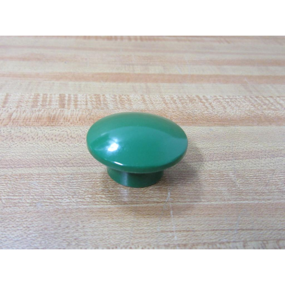 Allen Bradley 800T-N56G Mushroom Head Button 800TN56G Minor Shelf Wear
