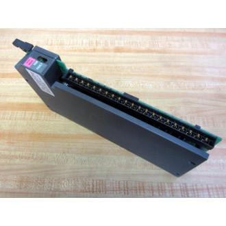 Allen Bradley 1771-IFE Module Ser.C, Rev.N02, FW Rev.B, 96188675 B01 - Used