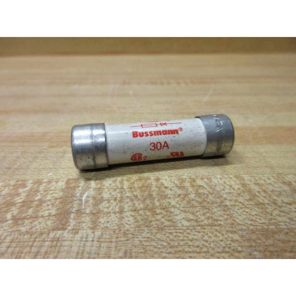 Buss FWP-30A14FA Bussmann Fuse Cross Ref 6F417 - New No Box