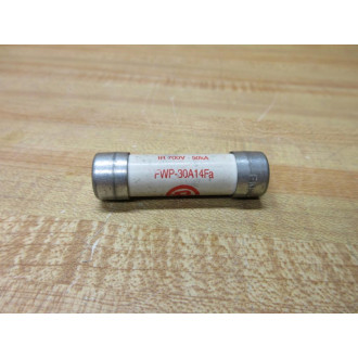 Buss FWP-30A14FA Bussmann Fuse Cross Ref 6F417 - New No Box